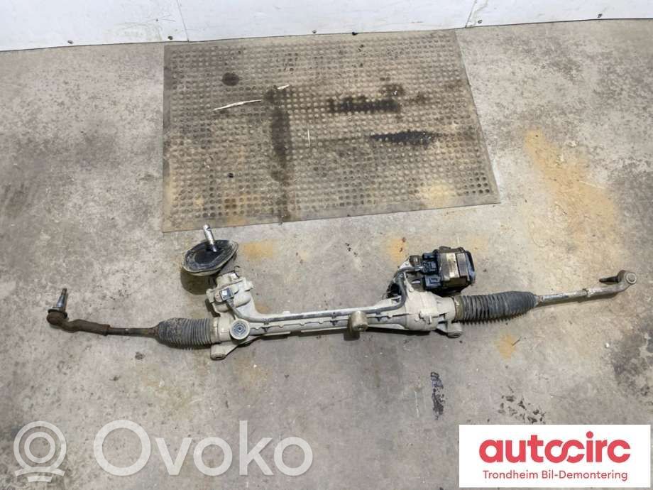 Volvo V40 Vairo kolonėlė 