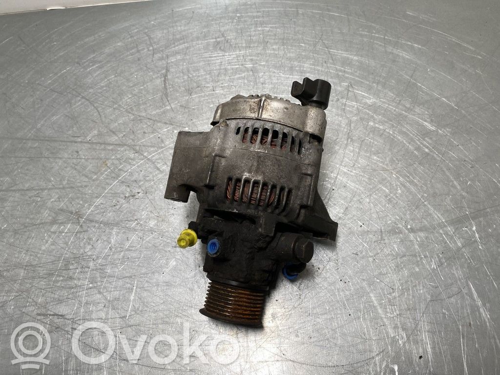 Jeep Cherokee XJ Ģenerators 
