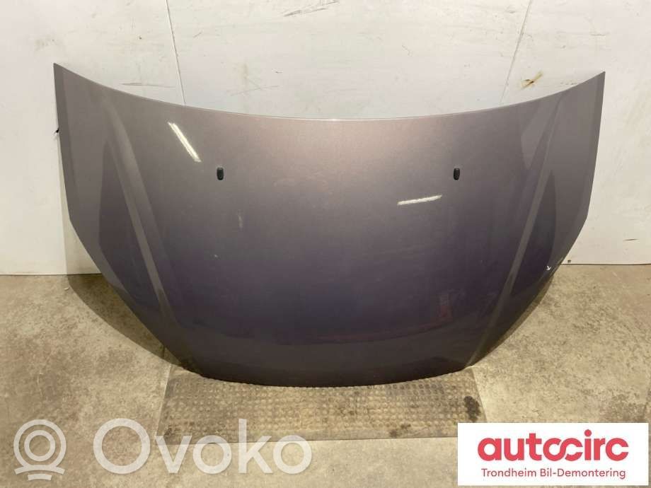 Ford Galaxy Dzinēja pārsegs (vāks) 