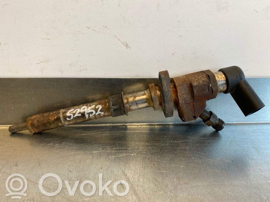 Citroen Jumpy Fuel injector 