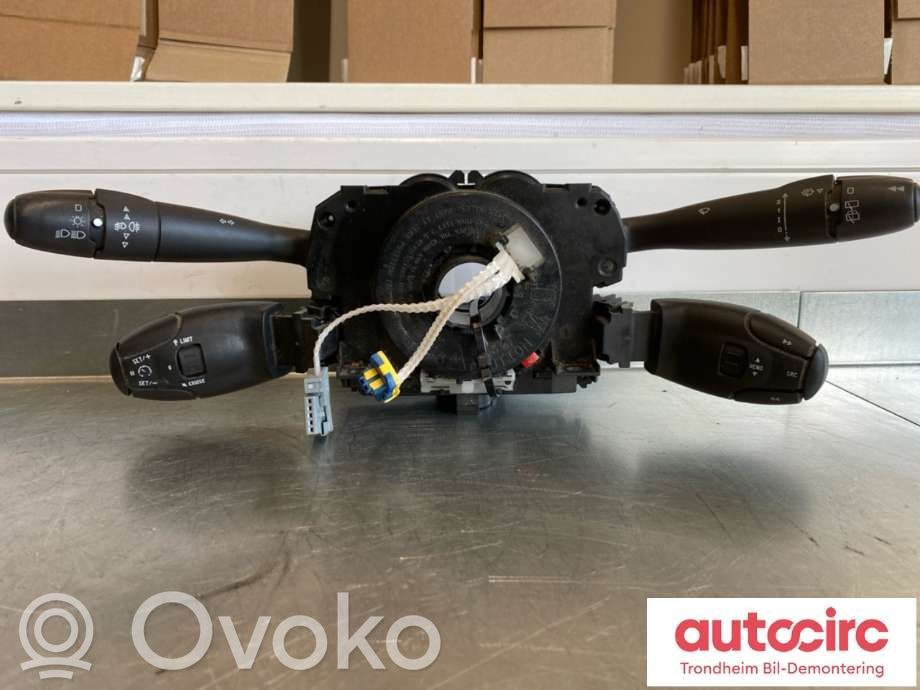 Citroen Jumpy Interruptor de control multifunción 