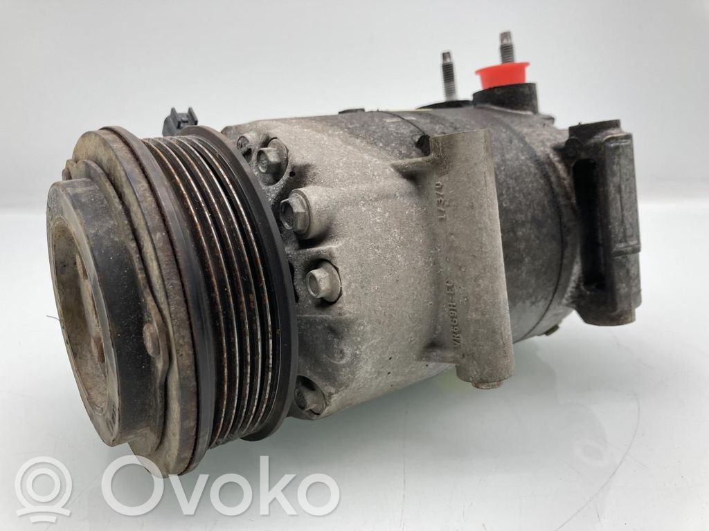 Compresseur de climatisation   2025775,AV1119D629BC,AV1119D629BA,2025775,AV1119D629BA,AV1119D629BC