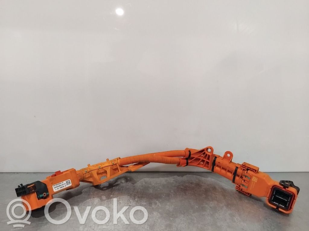 Tesla Model Y High voltage cable 