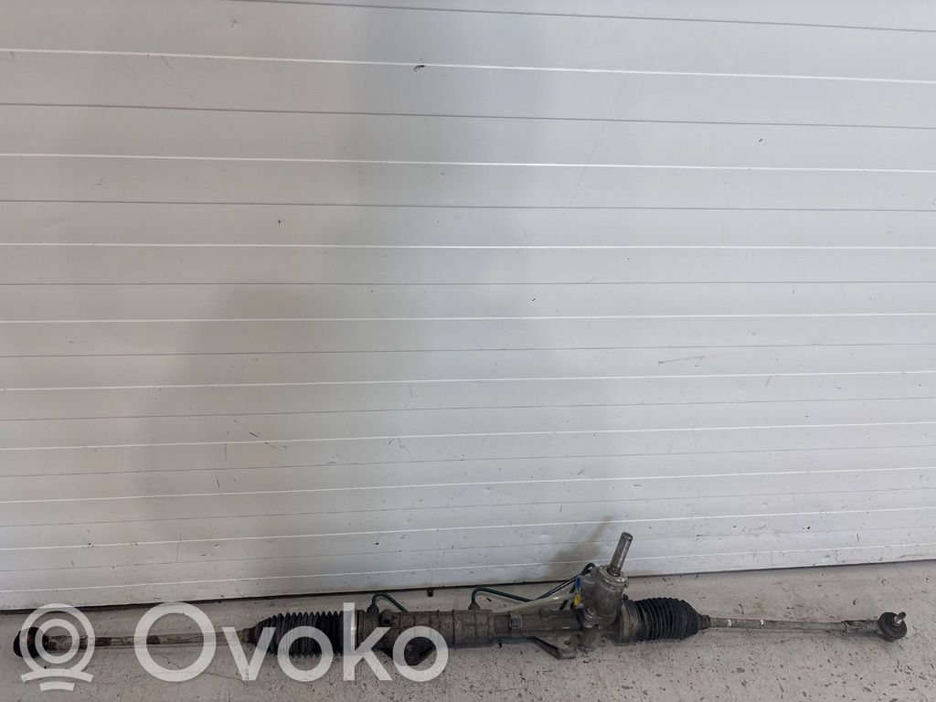 Peugeot RCZ Przekładnia kierownicza / Maglownica 