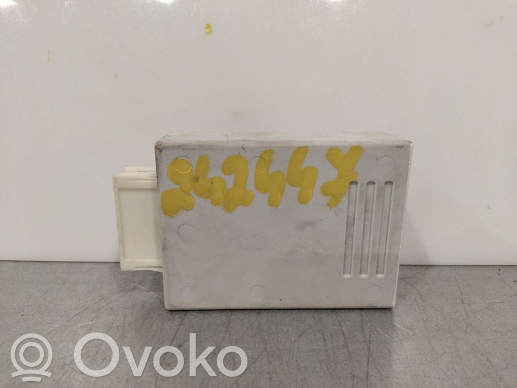 BMW 3 E90 E91 Tow bar trailer control unit/module 