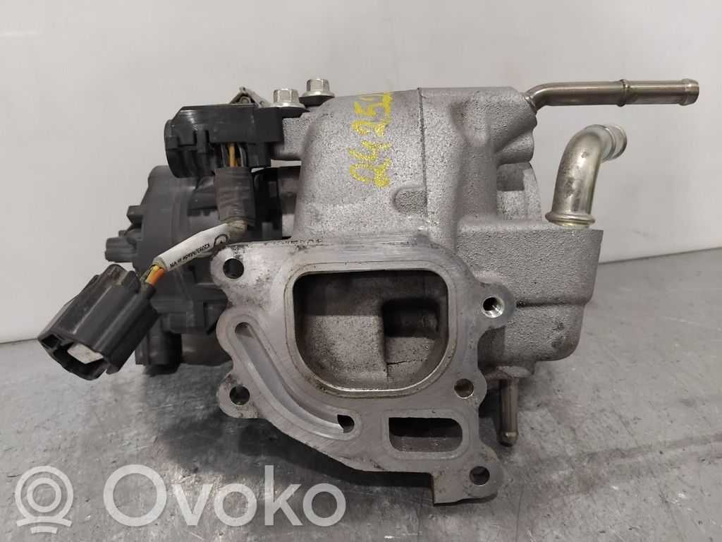 Mazda CX-30 Válvula EGR 
