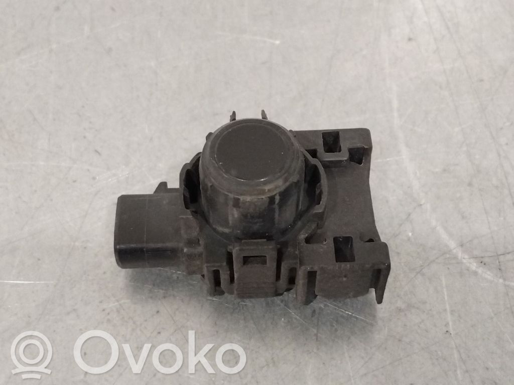 Mazda CX-5 Sensor de aparcamiento PDC 
