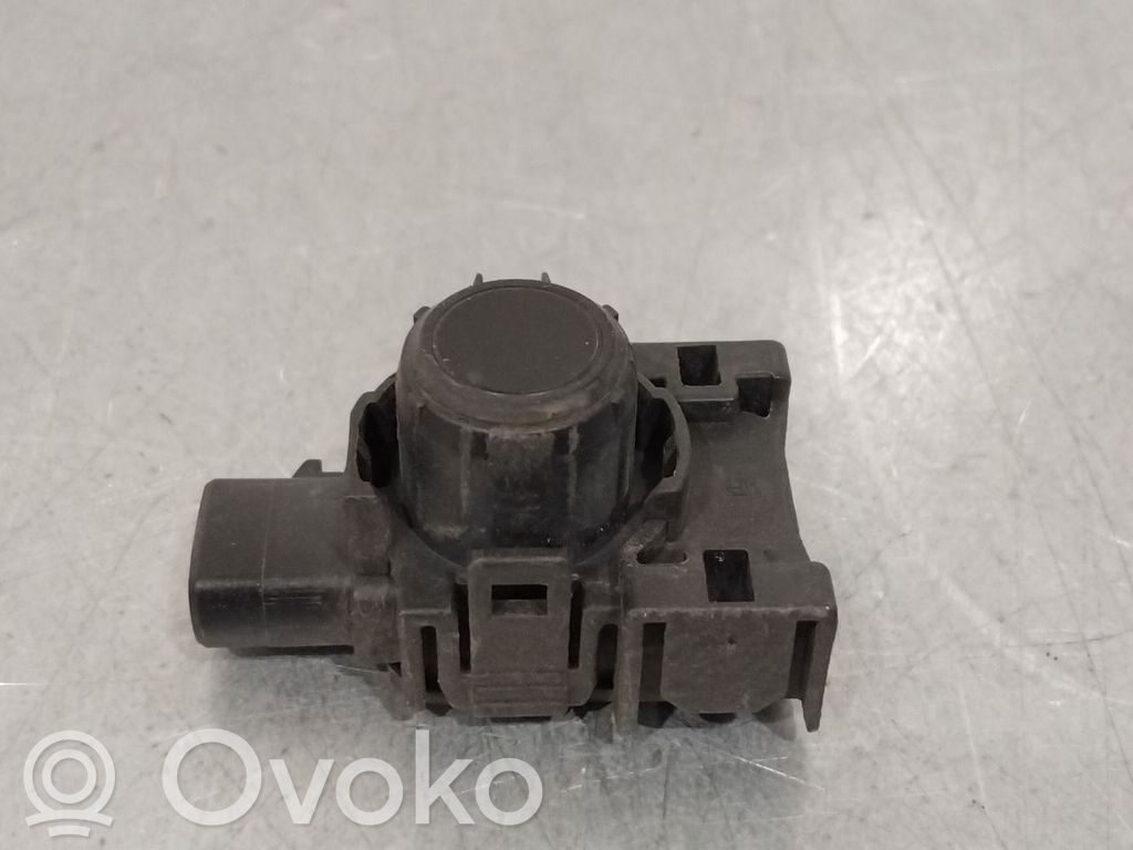 Mazda CX-5 Sensor de aparcamiento PDC 