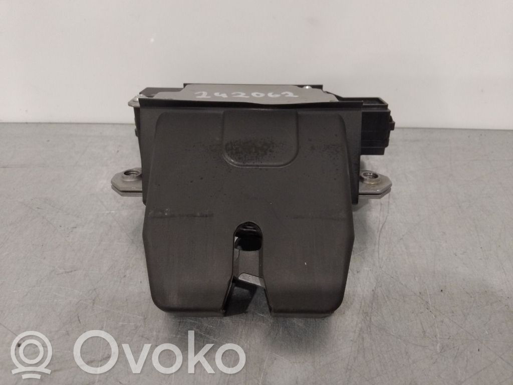 Tailgate lock latch   1570448,1920840,1920840,1570448,1920840,8M51R442A66AC