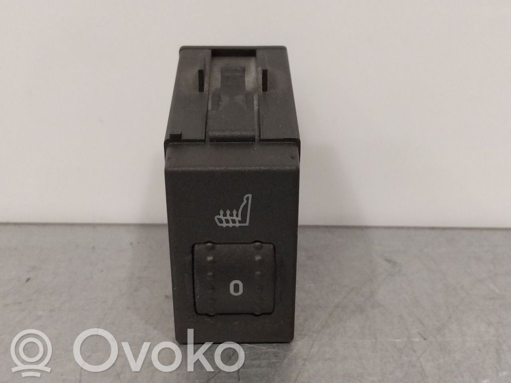 Ford Focus Seat heating switch 