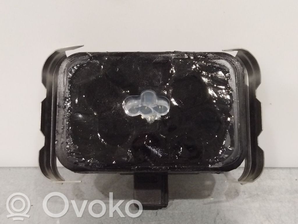 Ford Focus Sensor de lluvia 