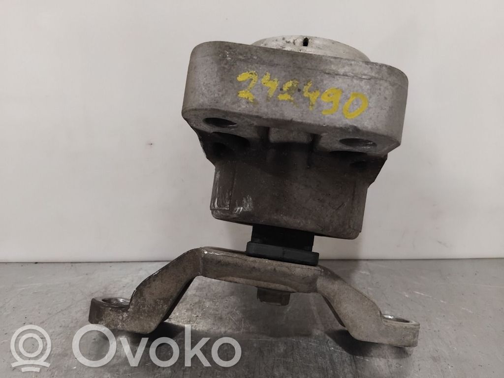 Ford Mondeo MK IV Engine mount bracket 