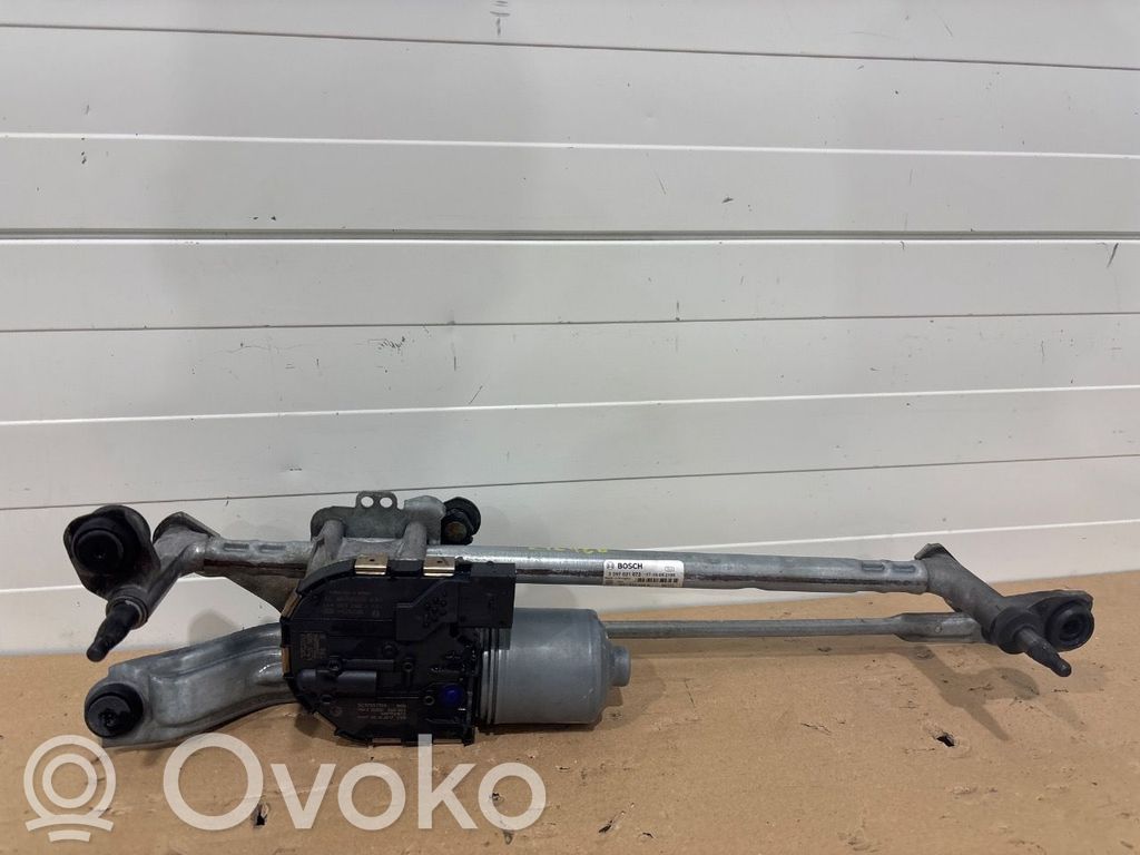 Volkswagen e-Golf Motor ștergător 
