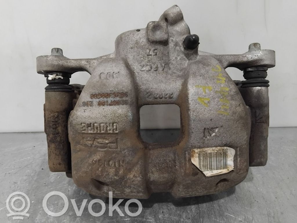 Peugeot 208 II Bremssattel vorne