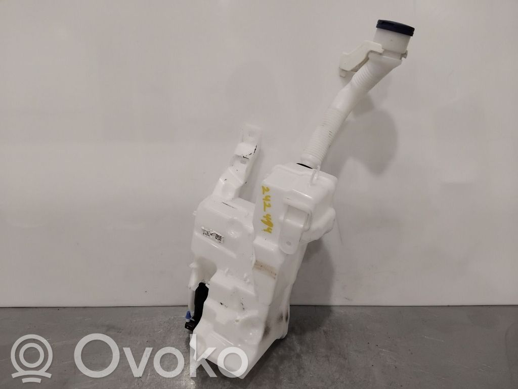 Peugeot 208 II Serbatoio/vaschetta liquido lavavetri parabrezza 