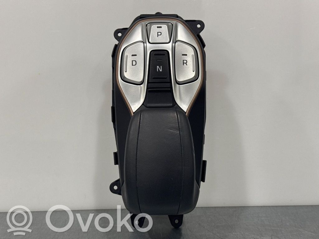 Hyundai Ioniq Inne przełączniki i przyciski 