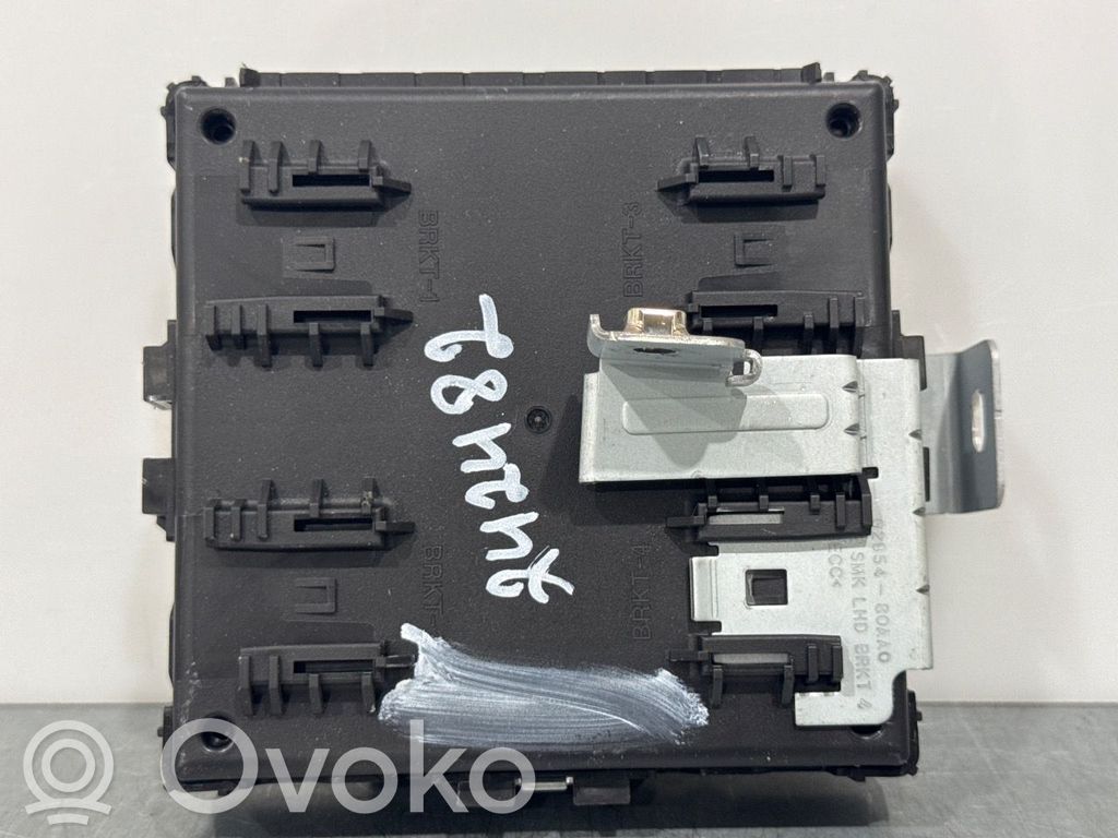 Hyundai Ioniq Centralina/modulo keyless go 
