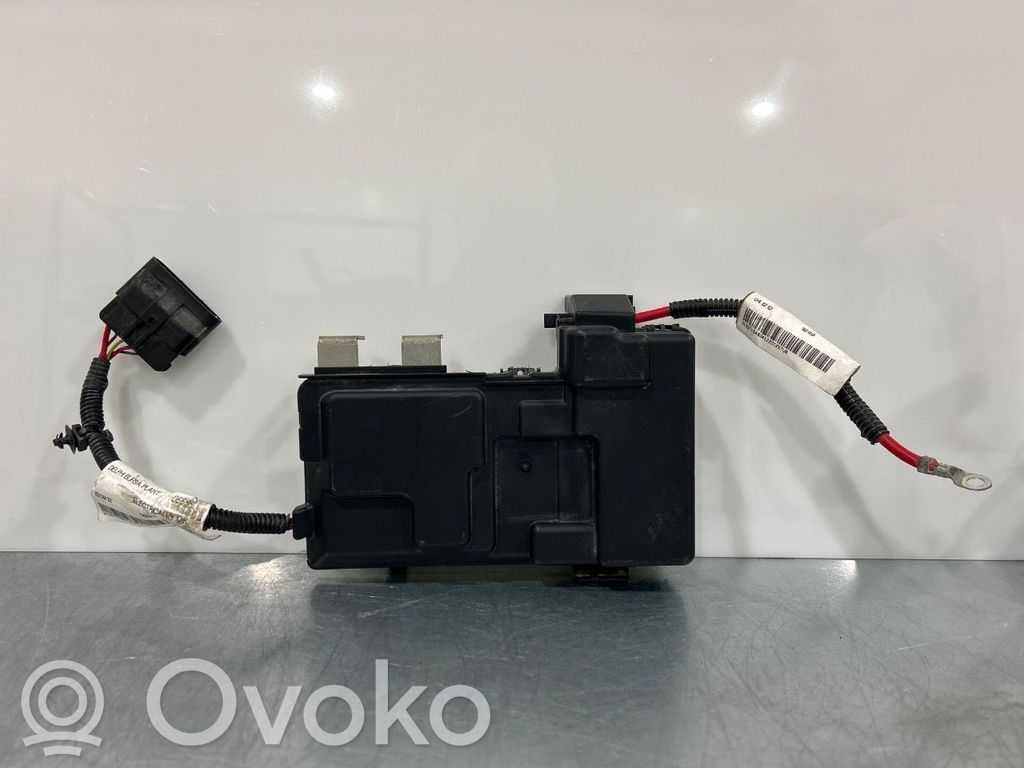 Volvo V60 Set scatola dei fusibili 