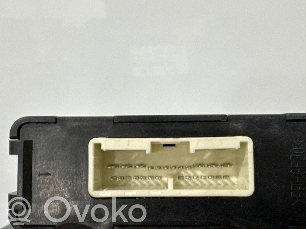 Hyundai Ioniq Muut ohjainlaitteet/moduulit