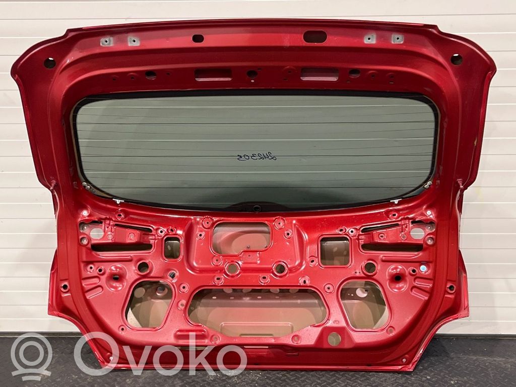 Hyundai Kona I Hayon/capotă portbagaj 