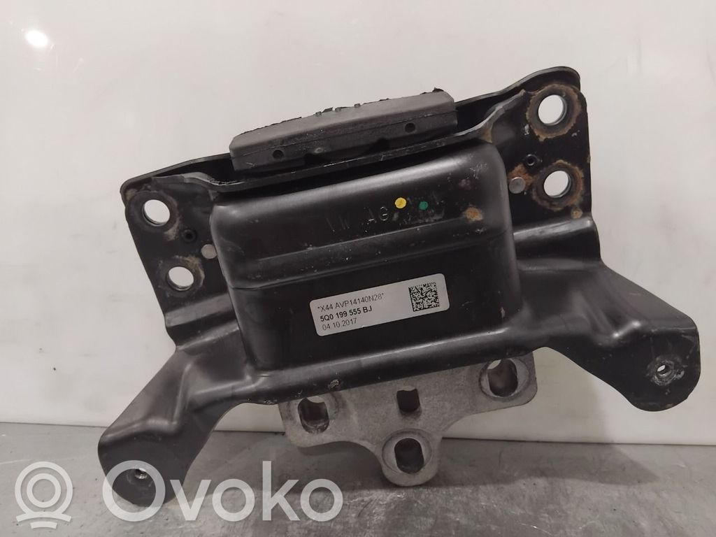 Volkswagen e-Golf Coussinet de boîte de vitesses
