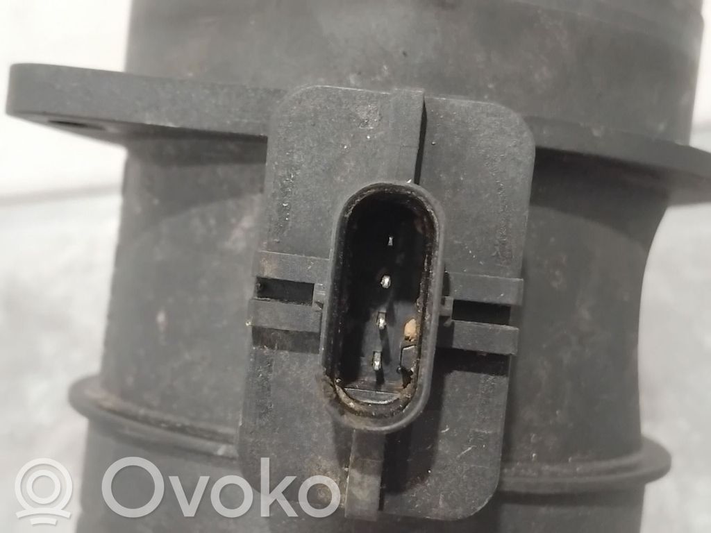 Volkswagen e-Golf Misuratore di portata d'aria
