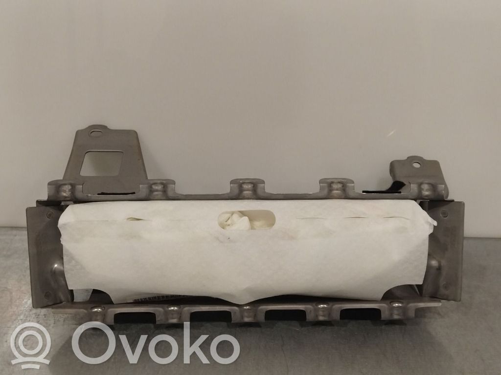 Subaru Forester SJ Poduszka powietrzna Airbag chroniąca kolana 