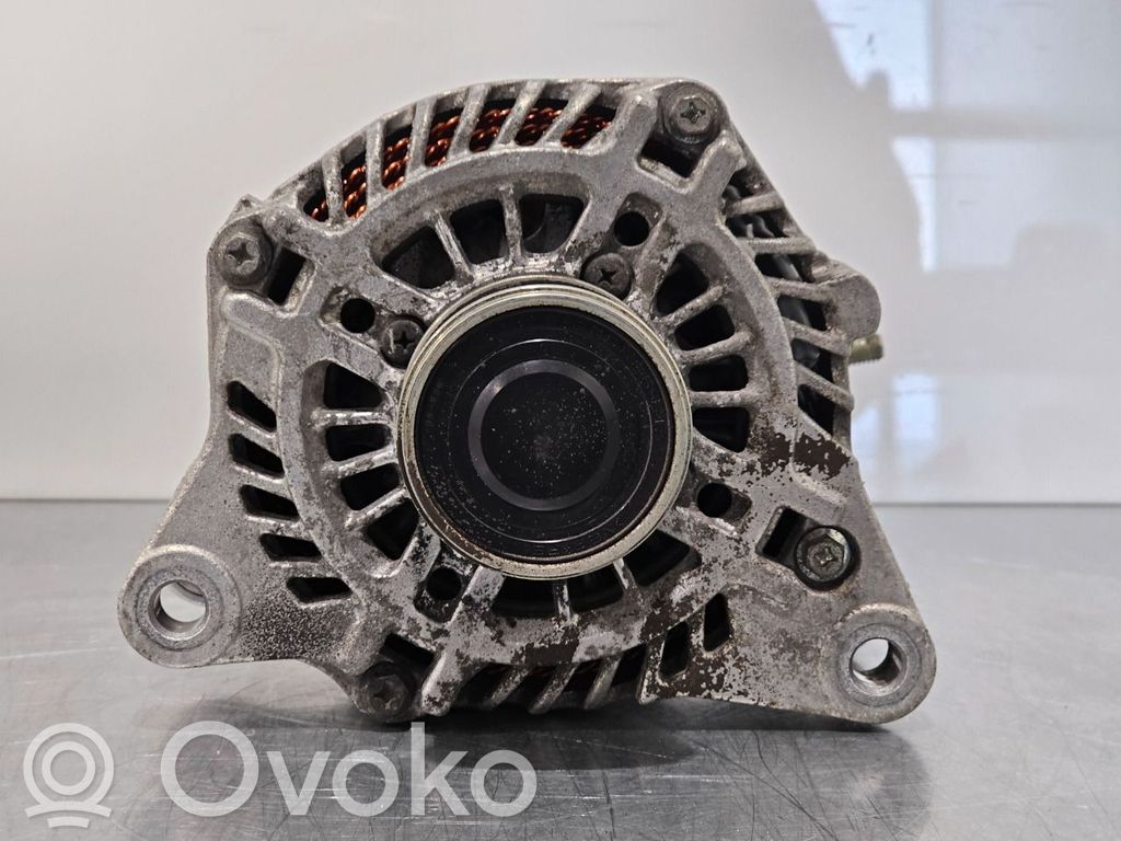 Mazda 3 III Ģenerators 