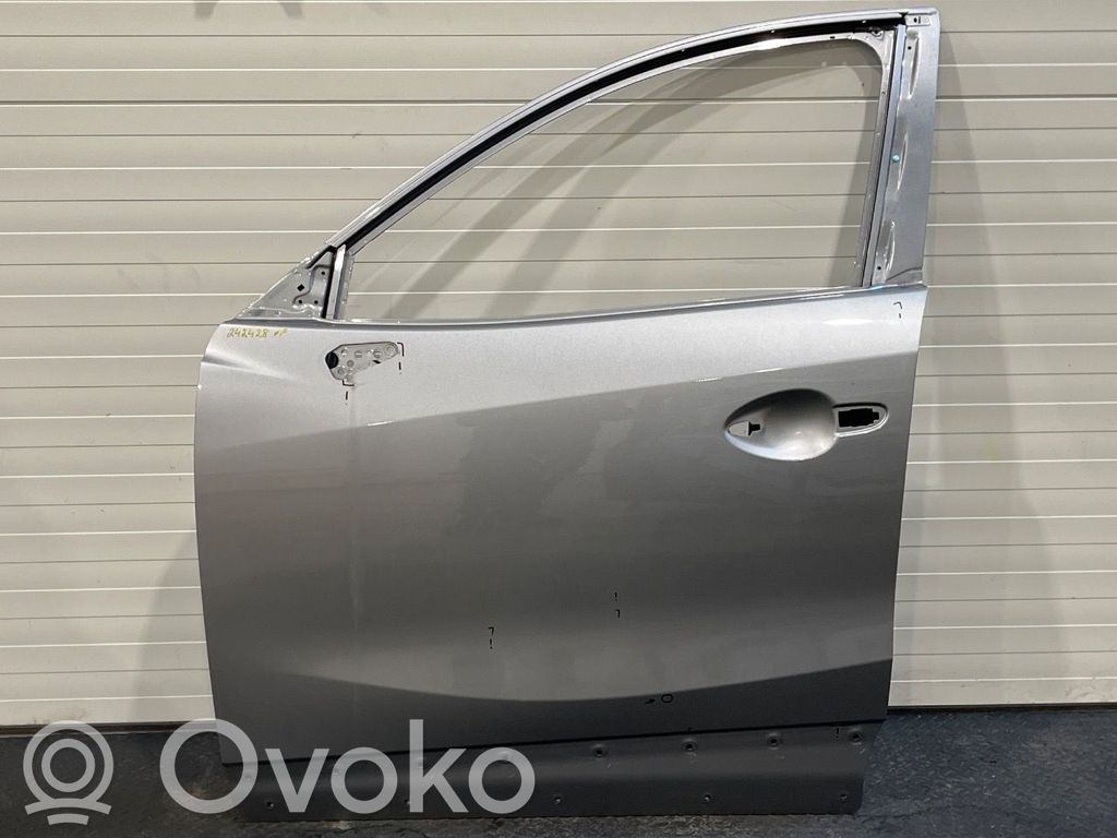 Mazda CX-5 Puerta delantera 