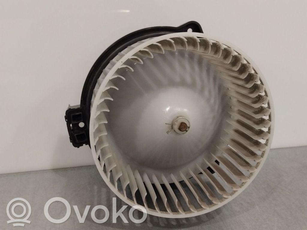 Subaru Forester SJ Ventilator aerotermă 