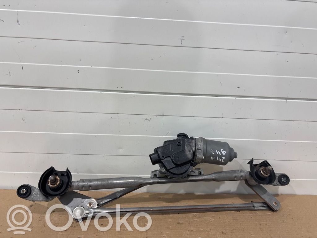 Mazda CX-5 Motor ștergător 