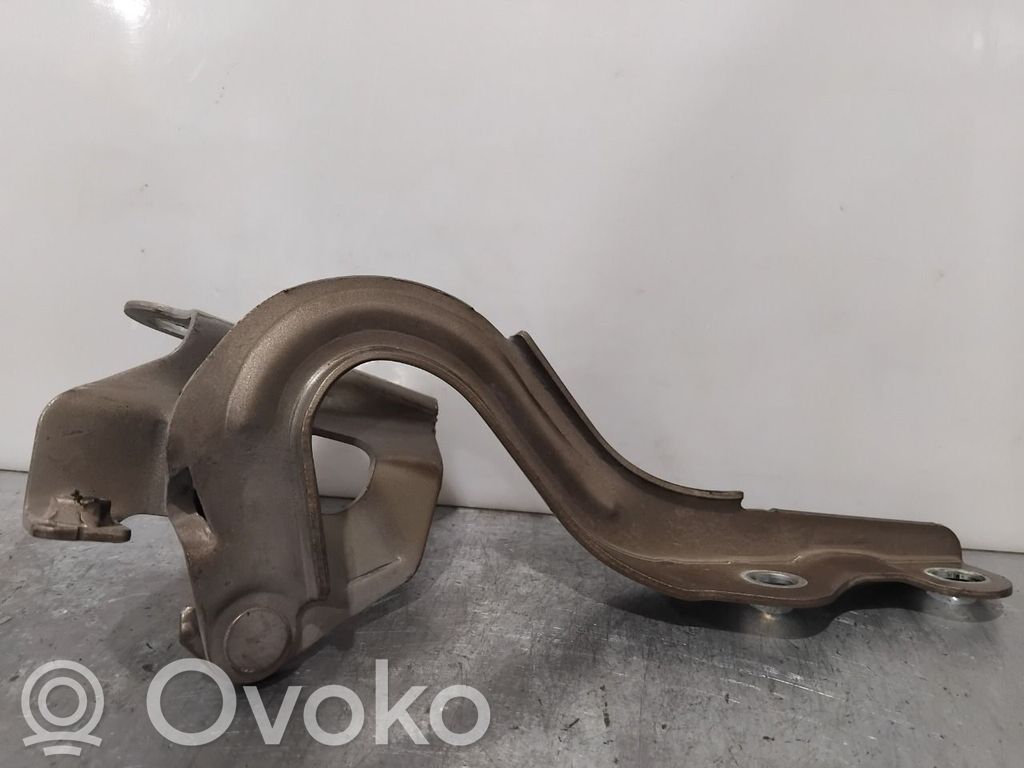 KIA Picanto Konepellin saranat 