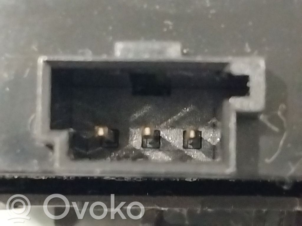 BMW 5 E60 E61 Przełączniki podgrzewania foteli 