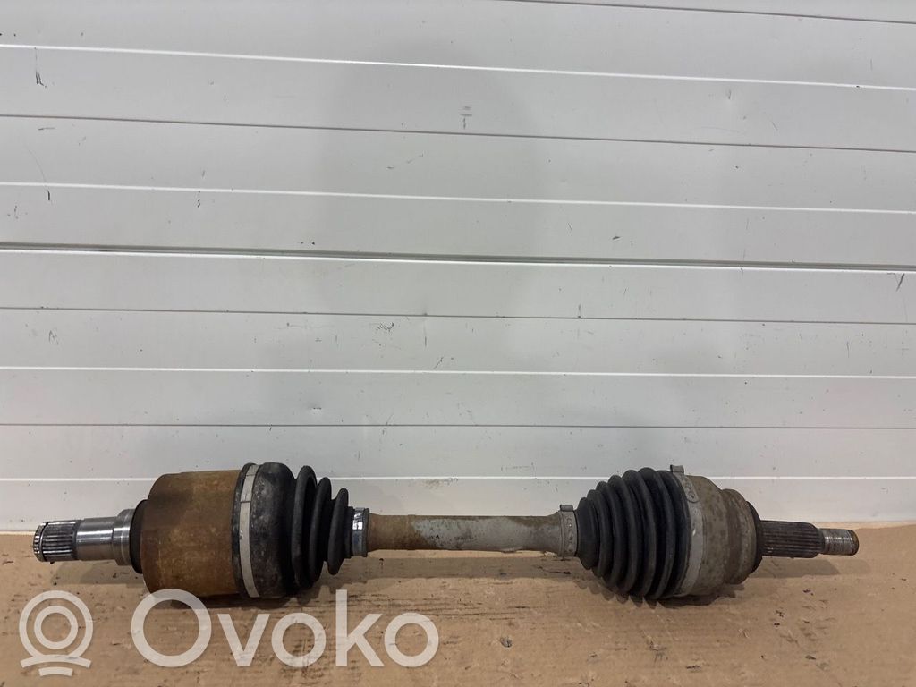 Semiasse anteriore   3815A509,3815A509,3815A509