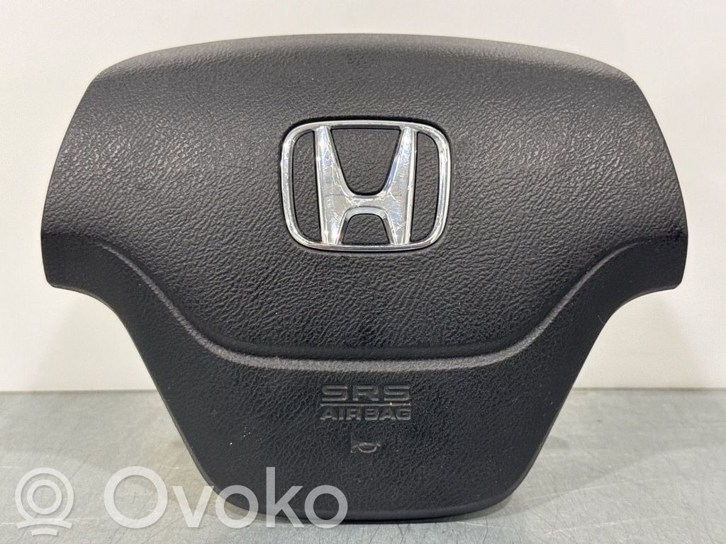 Honda CR-V Airbag dello sterzo 