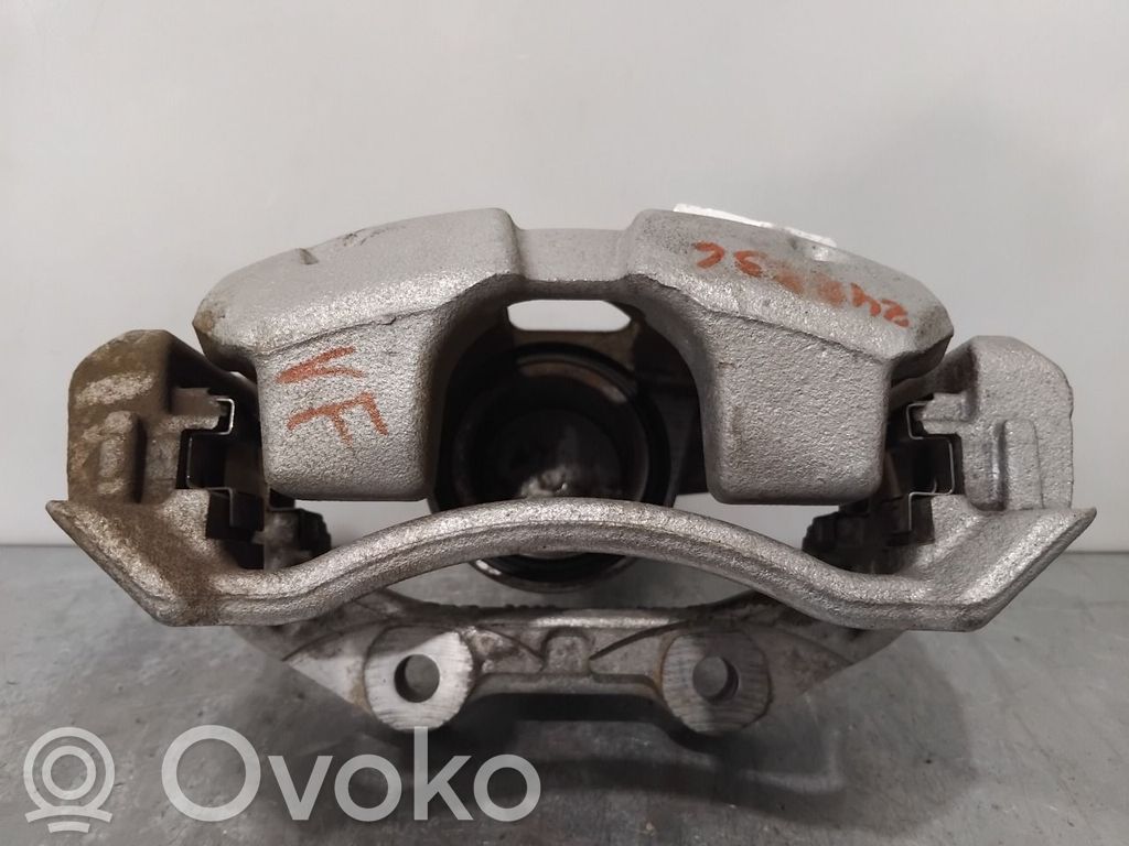 Peugeot 208 II Bremssattel vorne