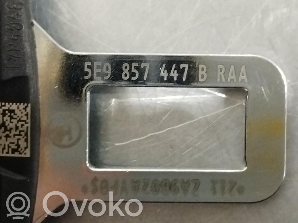 Centură spate   5E9857447B,5E9857447B,5E9857447B,5E9857447B