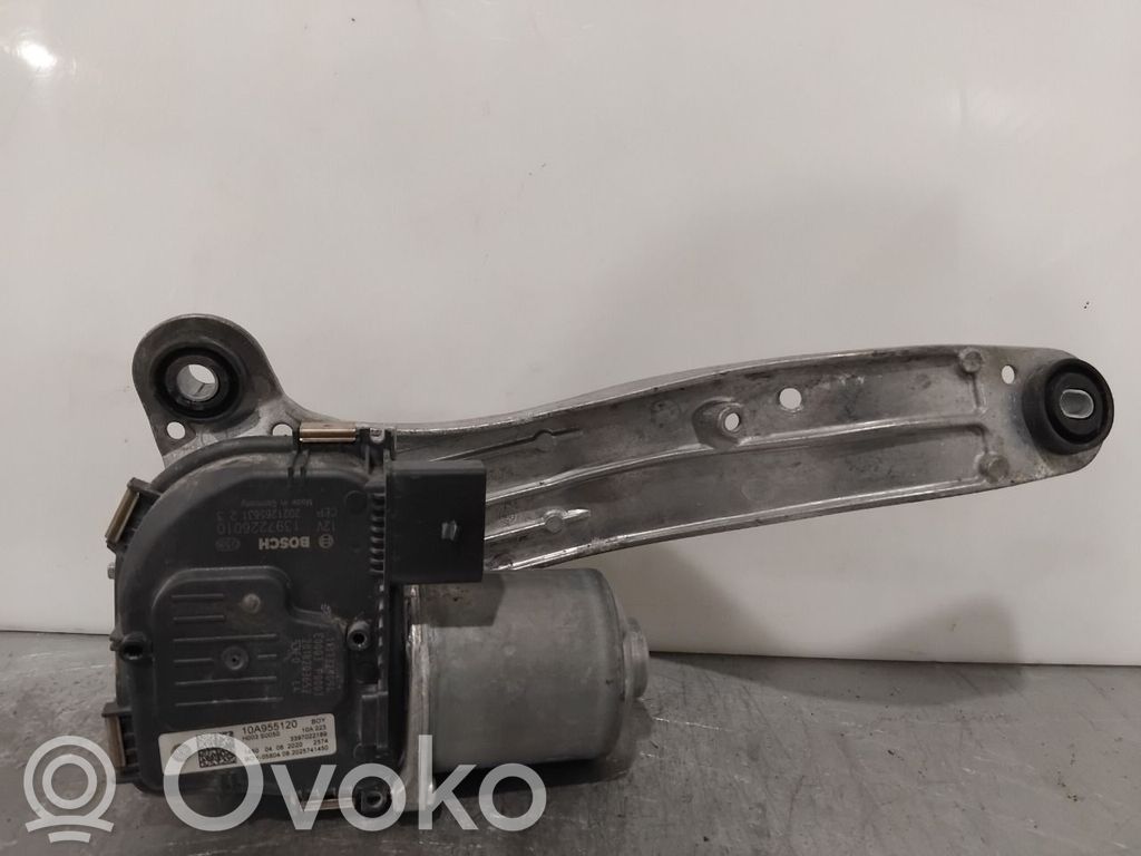 Volkswagen ID.3 Motorino del tergicristallo