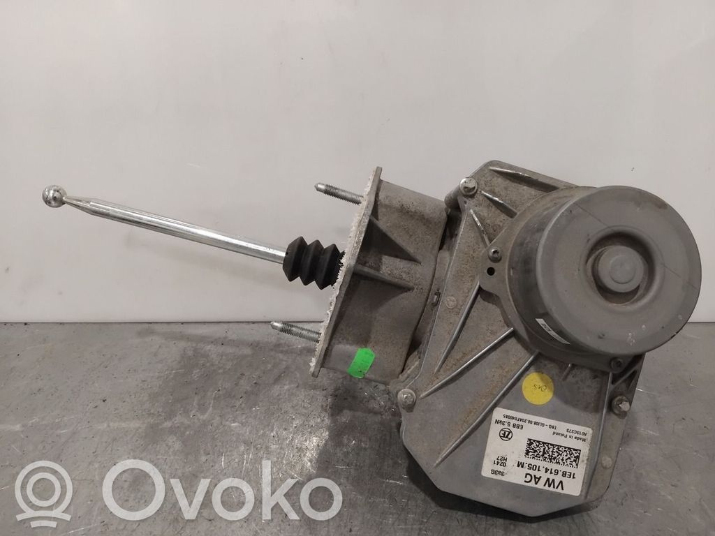 Volkswagen ID.3 Servofrână 