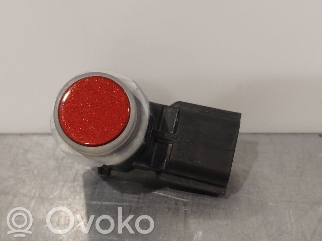 Renault Zoe Sensor de aparcamiento PDC 