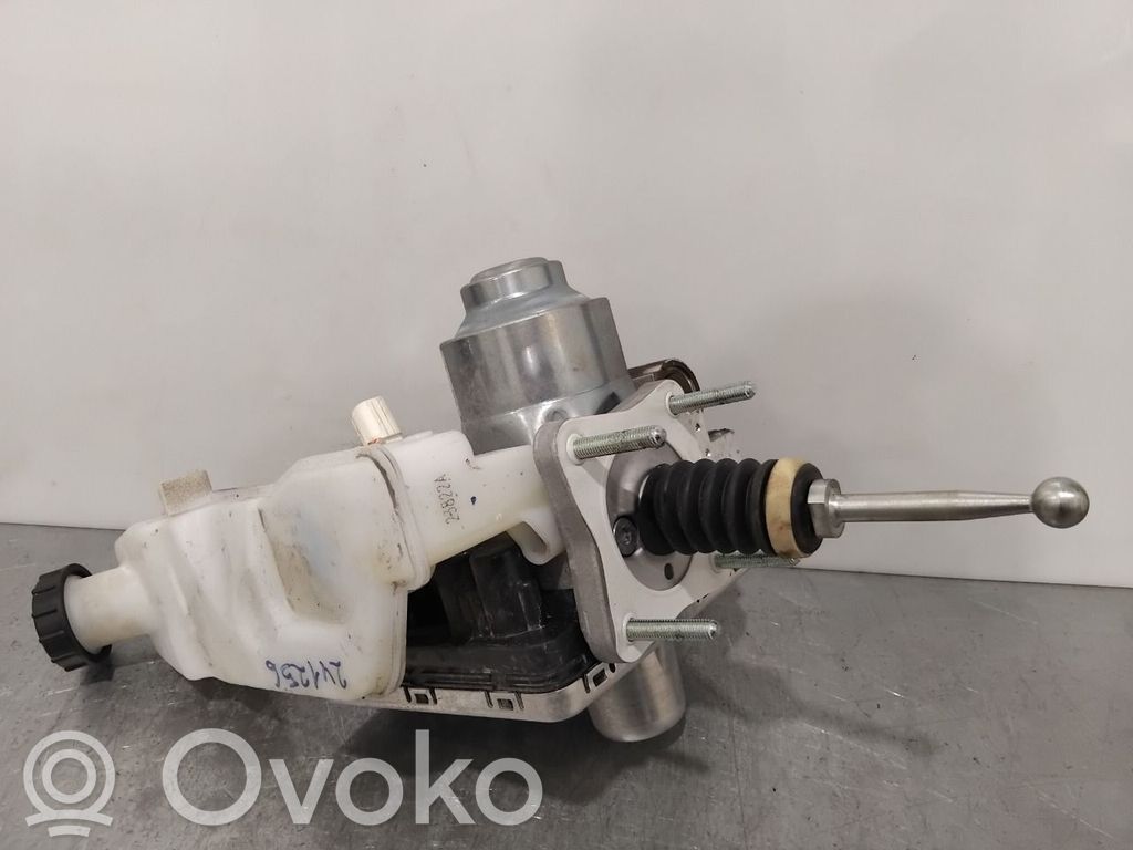 MG MG4 ev Brake booster 
