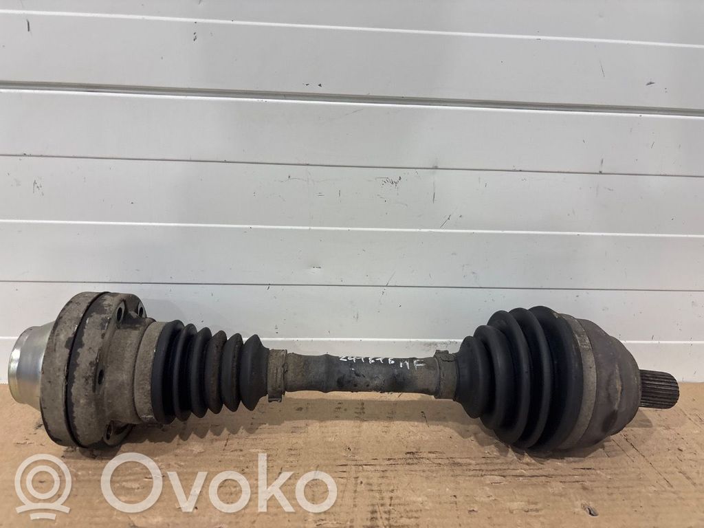Volkswagen Amarok Semiasse anteriore 