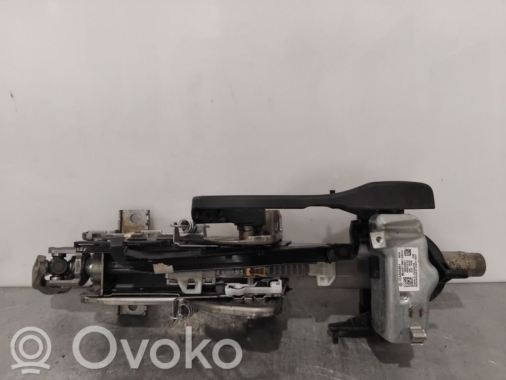 Volkswagen ID.3 Set ax volan 