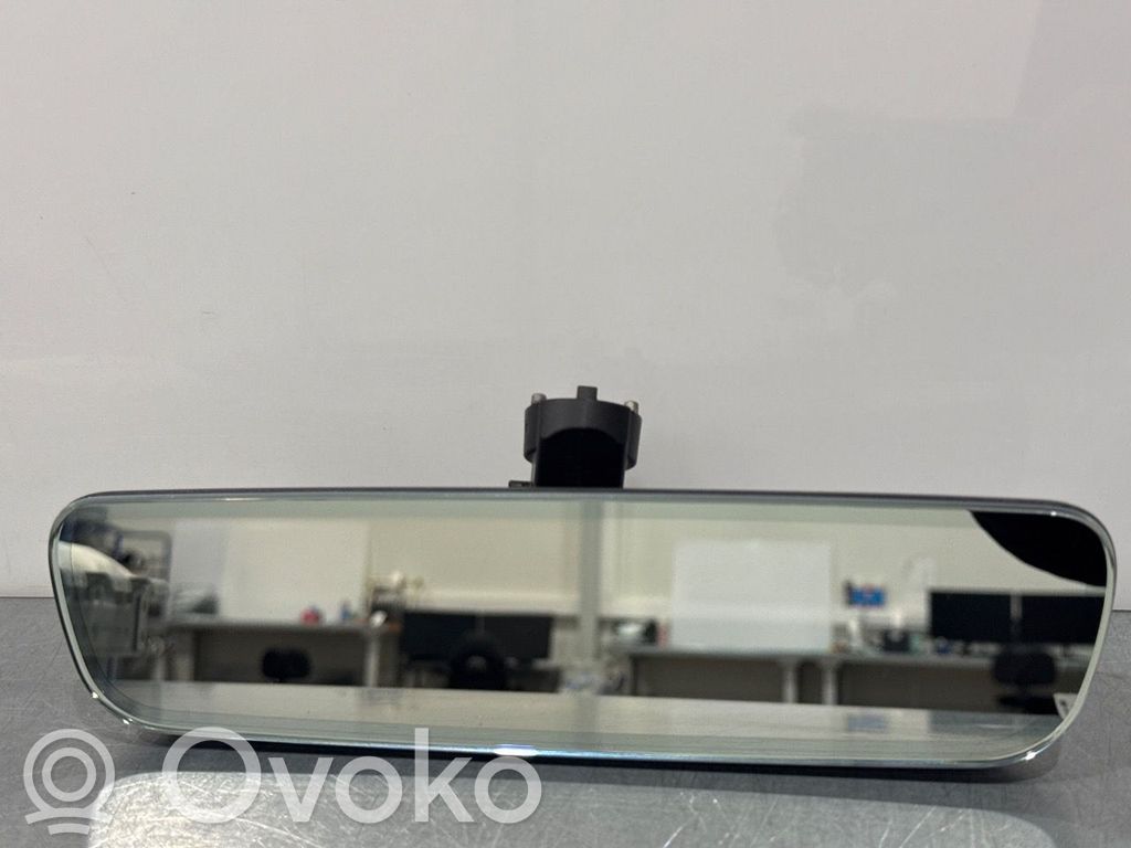 Mazda CX-30 Rear view mirror (interior) 