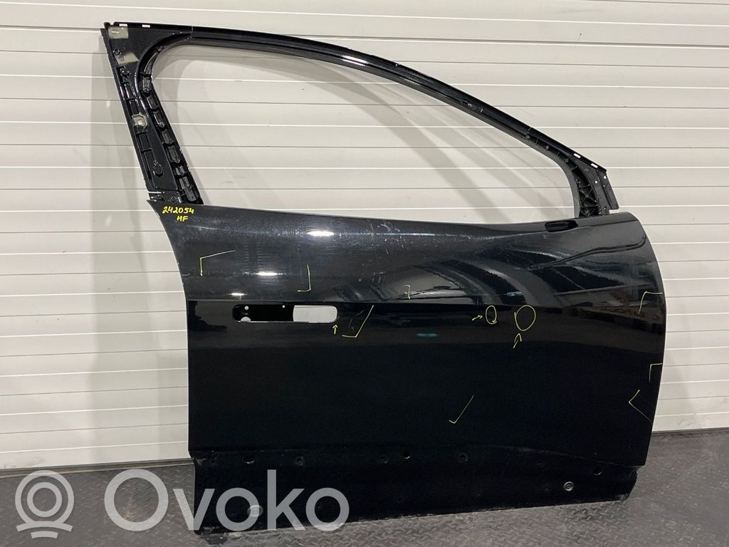 Jaguar I-Pace Portiera anteriore 