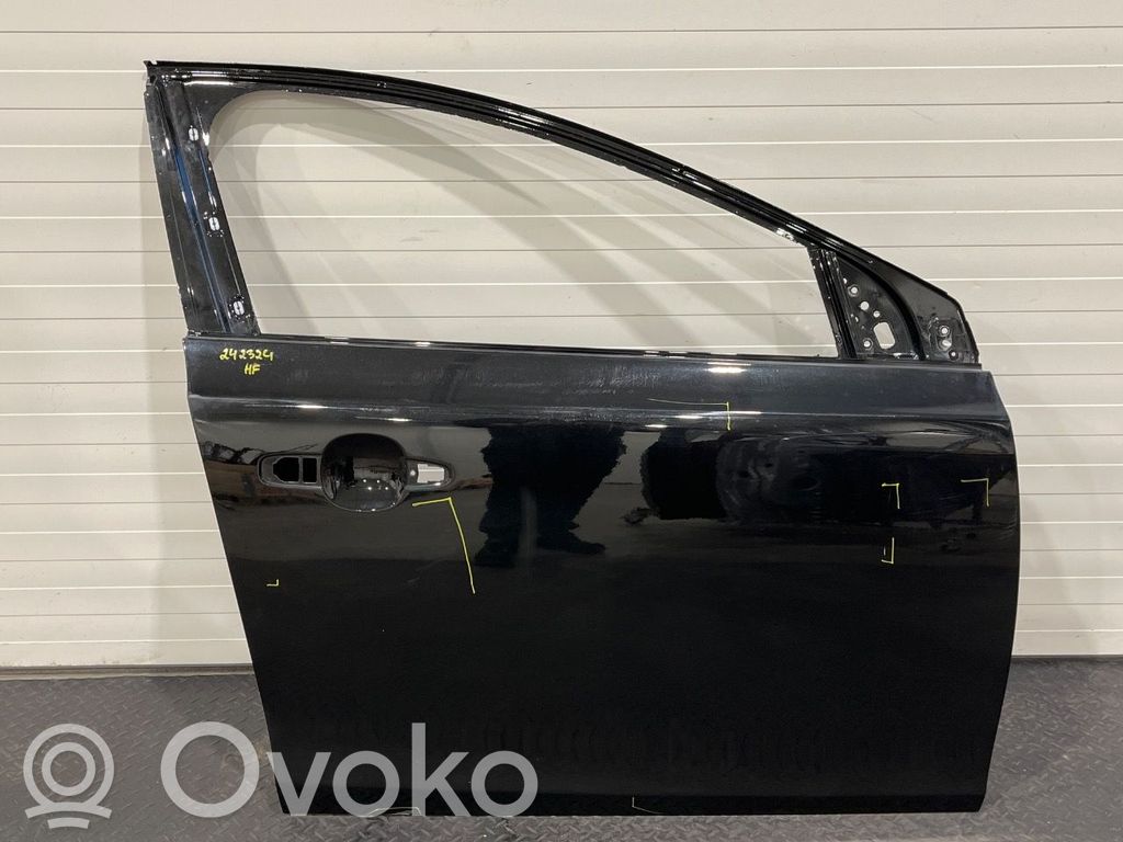 Volvo V40 Durvis 