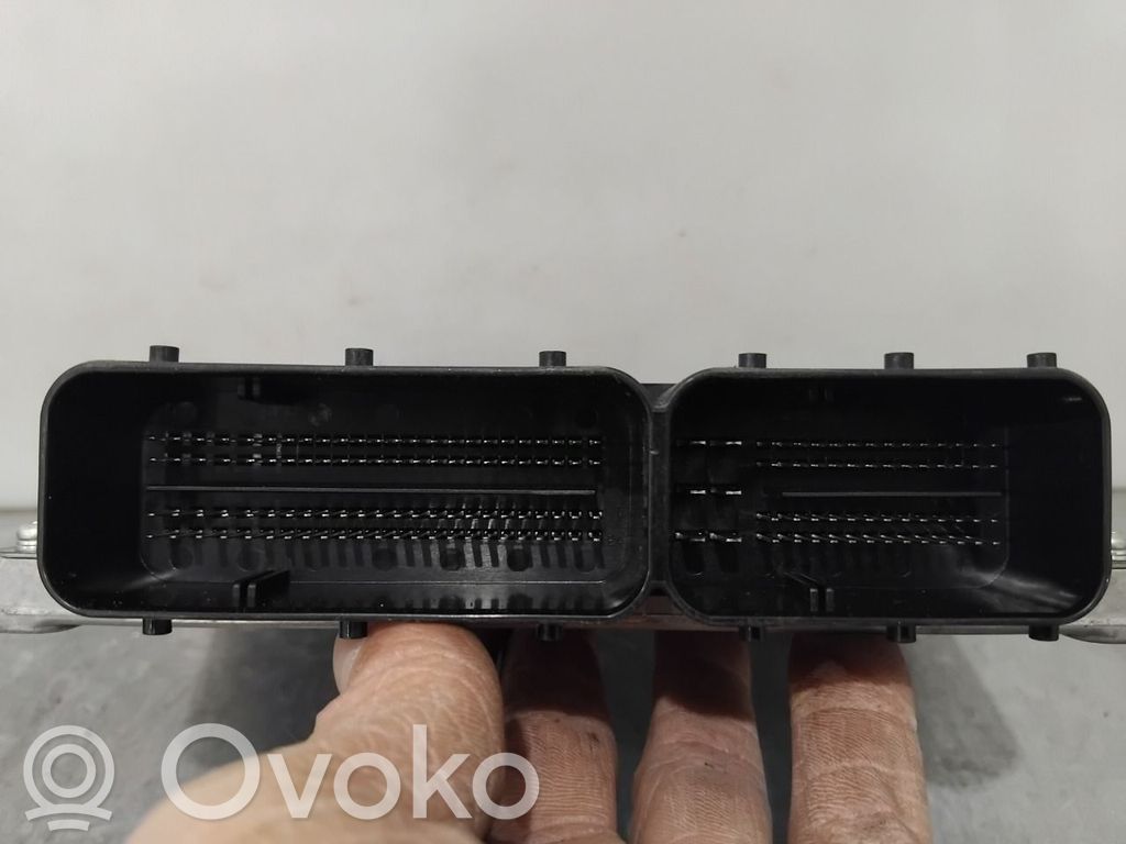 Mazda 6 Centralina/modulo motore ECU