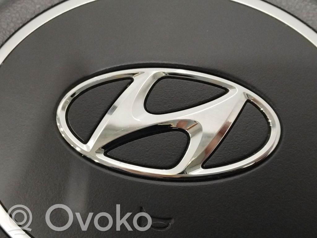 Hyundai Tucson IV NX4 Airbag dello sterzo