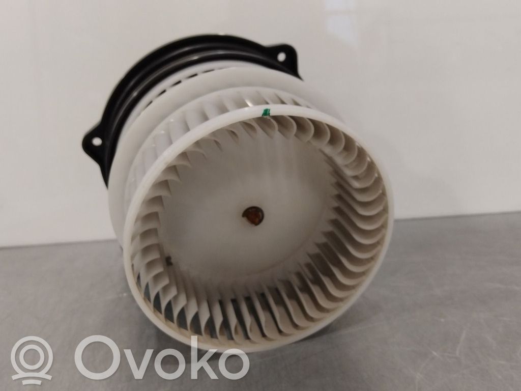 Hyundai Tucson IV NX4 Ventola riscaldamento/ventilatore abitacolo 