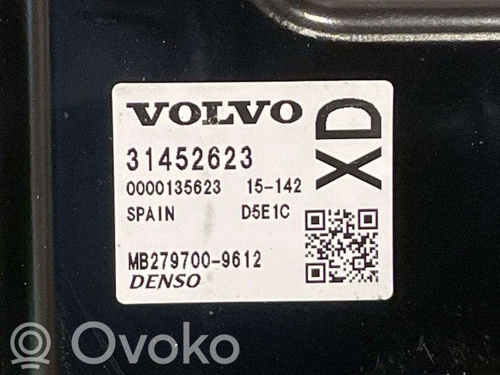 Unité de commande, module ECU de moteur   36011421,31452623,31452623,31452623,36011421,MB2797009612